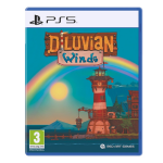 Diluvian winds (ps5)