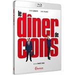 Le d�ner de cons