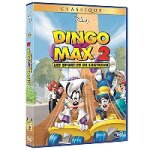 Dingo et max 2 : les sportifs de l'extr�me