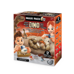 Dino egg maxi pack