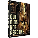 Que dios nos perdone