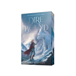 Dire bound - the wolves of ruin tome 1 (�dition fran�aise) - la romantasy ph�nom�ne sur tiktok (broch�) ...