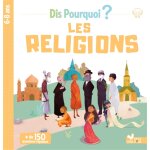 Dis pourquoi les religions (jeunesse)