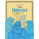 Disney : tout l'art d'hercule (relié) Disney : tout l'art d'hercule (relié)