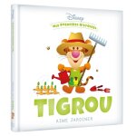 Disney baby - mes premires histoires - tigrou aime jardiner (jeunesse)