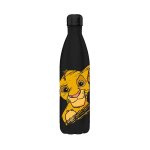 Disney bouteille acier isotherme 500 ml roi lion nomadict
