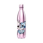 Disney bouteille acier isotherme 500 ml stitch & angel nomadict