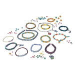 Disney coffret bijoux 4 en 1 stitch