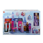 Disney ? coffret la reine des neiges le château d?arendelle Disney ? coffret la reine des neiges le château d?arendelle