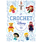 Disney au crochet (relié) Disney au crochet (relié)