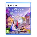 Disney dreamlight valley - cozy edition (ps5)