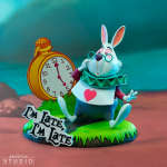 Disney figurine lapin blanc