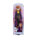 Disney frozen - la reine des neiges 2 - poupée anna - figurine - 3 ans Disney frozen - la reine des neiges 2 - poupée anna - figurine - 3 ans