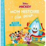 Disney junior - mon histoire du soir - drles de voyages ! (broch)