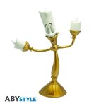 Disney lampe la belle et la bte - lumire