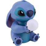 Disney lampe lilo et stitch