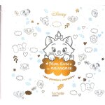 Disney - mon livre de naissance, mes premiers souvenirs (marie) - marie (spirale)