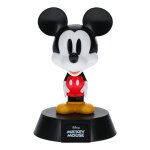 Disney - mickey icon light