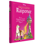 Il �tait une nouvelle fois - tome 1 : raiponce (jeunesse)