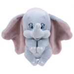 Disney - peluche musicale dumbo 48 cm