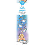 Marque - pages disney - petites poupes (broch)