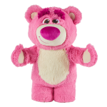 Disney���pixar - toy story - ours en peluche doux lotso, fredonne et rit