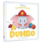 Disney - mes premi�res histoires - dumbo se d�guise - . (jeunesse)