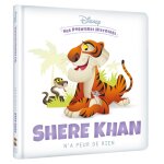 Disney - mes premières histoires - shere khan n'a peur de rien (jeunesse) Disney - mes premières histoires - shere khan n'a peur de rien (jeunesse)