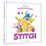 Disney - mes premi�res histoires - stitch est rigolo (jeunesse)