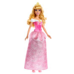 Disney - princesses disney - aurore - poup�e, habillage et accessoires