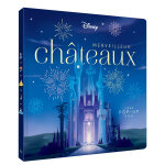 Disney princesses - merveilleux châteaux - livre pop - up - hors série (cartonné) Disney princesses - merveilleux châteaux - livre pop - up - hors série (cartonné)