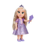 Disney princesses, poupee raiponce 38 cm