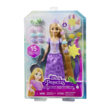 Disney - princesses disney - poup�e raiponce chevelure conte de f�es