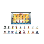 Disney set 18pcs Disney set 18pcs