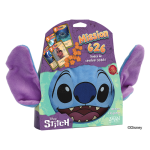Disney stitch the fix for 626 - un jeu love letter