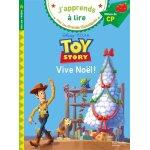 Disney - toy story, vive no�l ! cp niveau 2 (broch�)