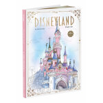 Disneyland paris (cartonn)