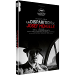 La disparition de josef mengele