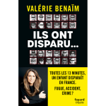 Ils ont disparu. . . (grand format)
