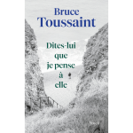 Dites - lui que je pense � elle (grand format)