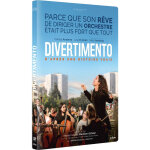 Divertimento