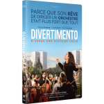Divertimento Divertimento