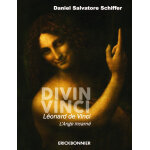 Divin vinci. lonard de vinci, l'ange incarn (broch)