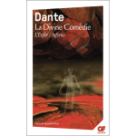 La divine com�die - tome 1 : l'enfer - l'enfer / inferno (poche)