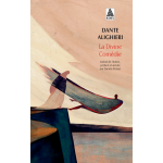 La divine com�die - l'enfer - le purgatoire - le paradis (poche)