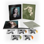 Divine symmetry - coffret deluxe 4cd + blu ray