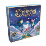 Dixit disney