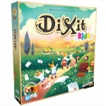 Dixit kids