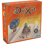 Dixit odyssey fr
