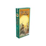 Dixit origins fr